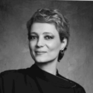 Daniela Cachich