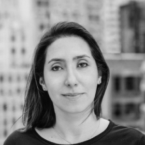 Laura Chiavone