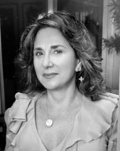 Claudia Pagnano