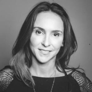 Giuliana Tranquilini Hadade