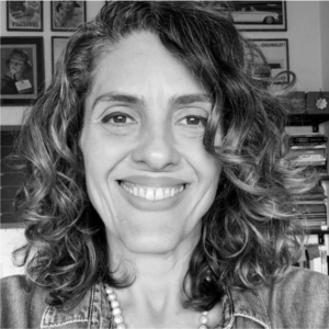 Erlana Castro
