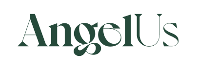 AngelUs logo