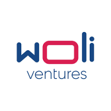 Logotipo da woli ventures