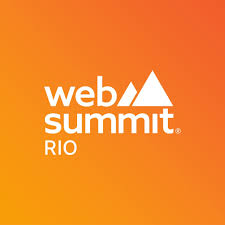 Logotipo websummit rio