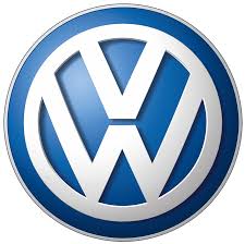 logotipo volkswagen