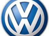 logotipo volkswagen